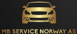 MB Service Norway AS logotyp
